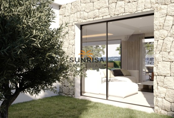 detached · Nieuwbouw Woningen - Finestrat · Alicante · Spanje