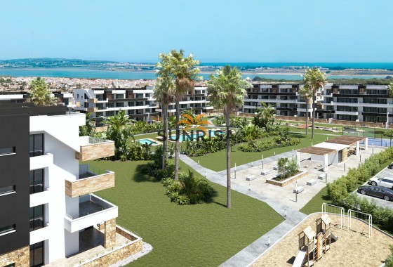 Penthouse · New Build - Torrevieja · Alicante · Spain