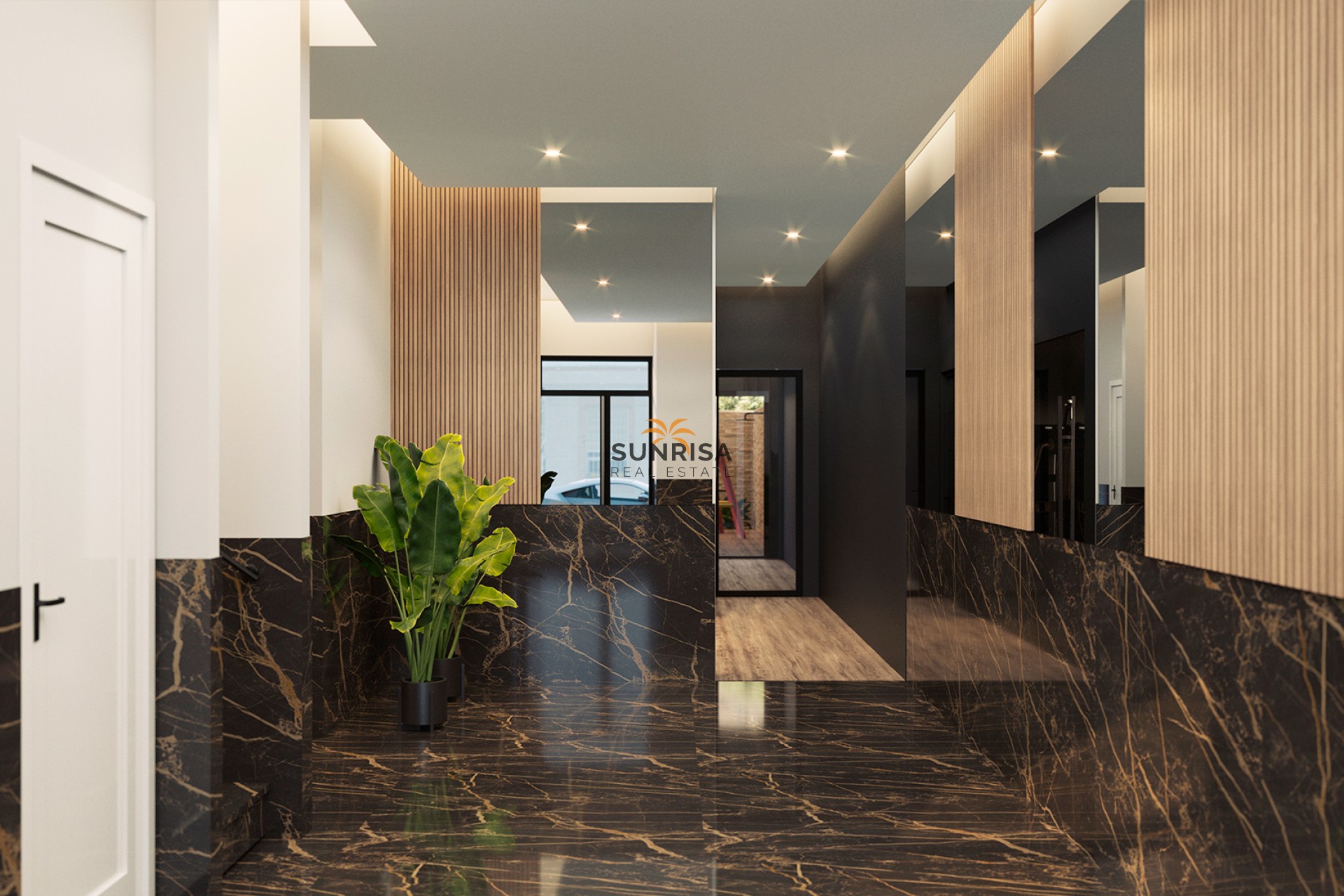 New Build - Penthouse - Torrevieja