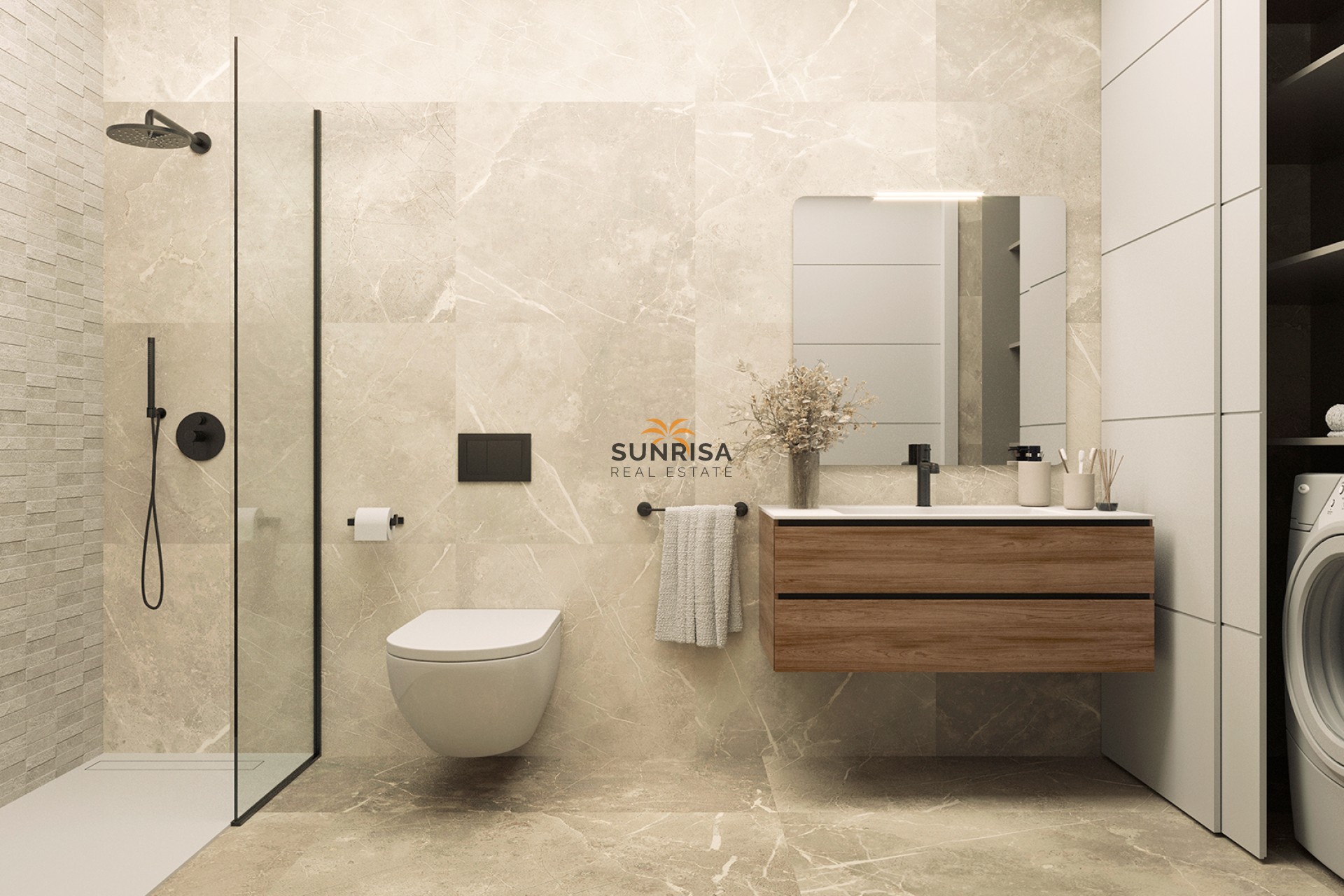 New Build - Penthouse - Torrevieja