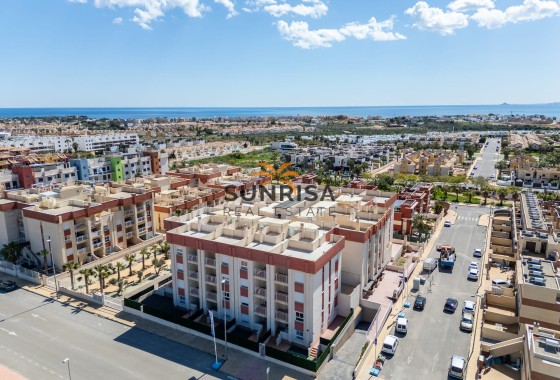 Apartment · New Build - Orihuela Costa · Alicante · Spain