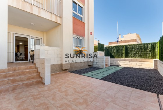 Apartment · New Build - Orihuela Costa · Alicante · Spain