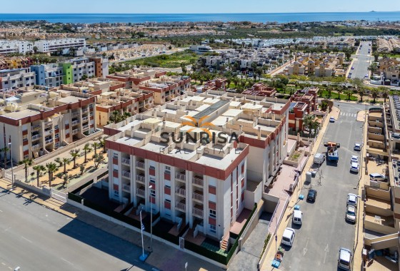 Apartment · New Build - Orihuela Costa · Alicante · Spain