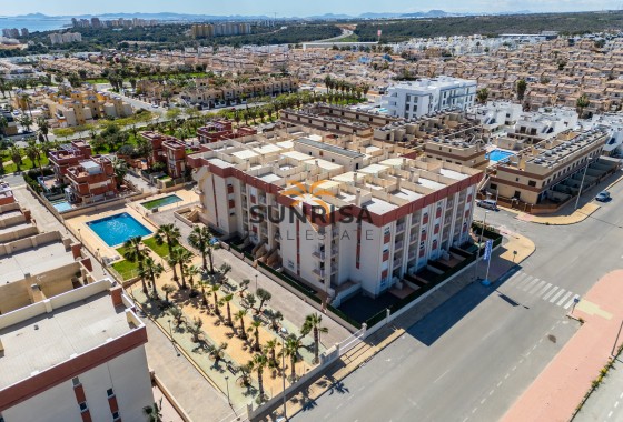 Apartment · New Build - Orihuela Costa · Alicante · Spain