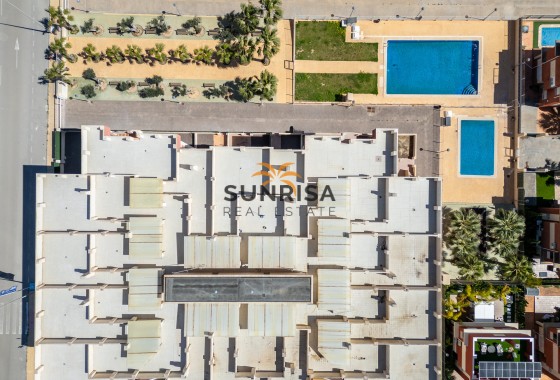 Apartment · New Build - Orihuela Costa · Alicante · Spain