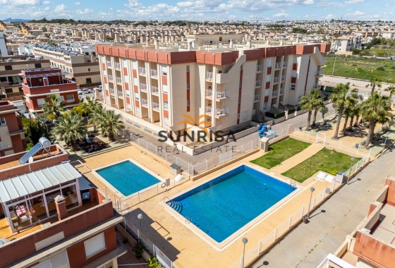 Apartment · New Build - Orihuela Costa · Alicante · Spain