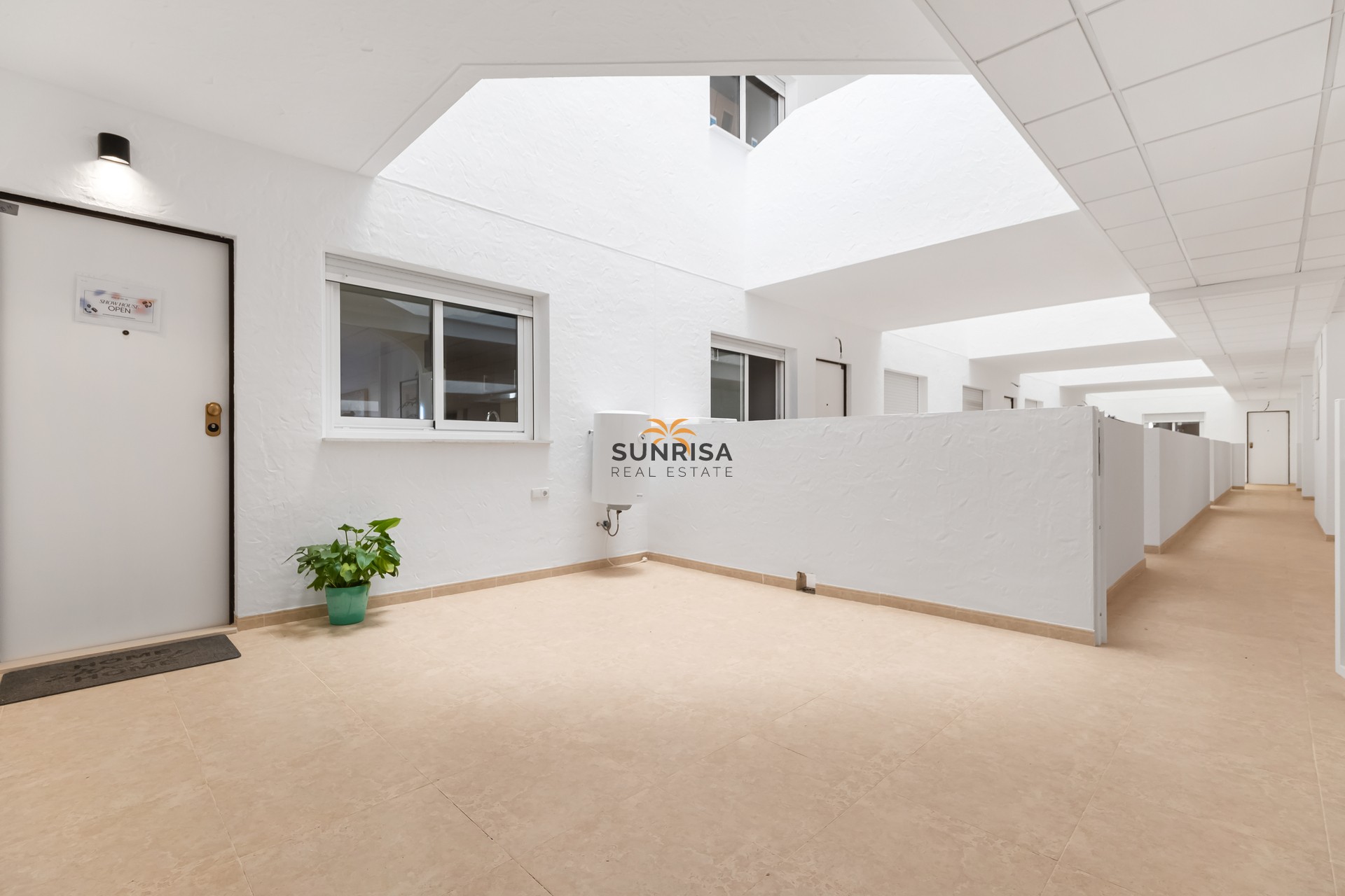 Nouvelle construction - Appartement - Orihuela Costa