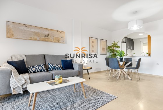 Apartment · New Build - Orihuela Costa · Alicante · Spain