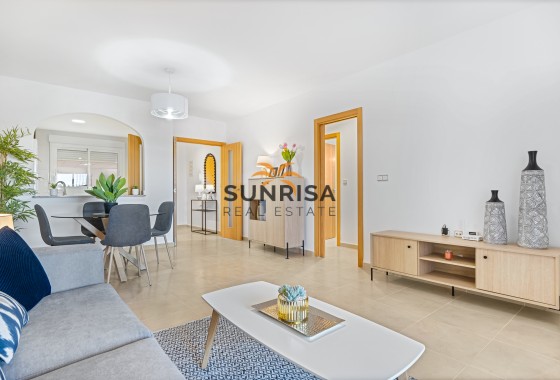 Apartment · New Build - Orihuela Costa · Alicante · Spain