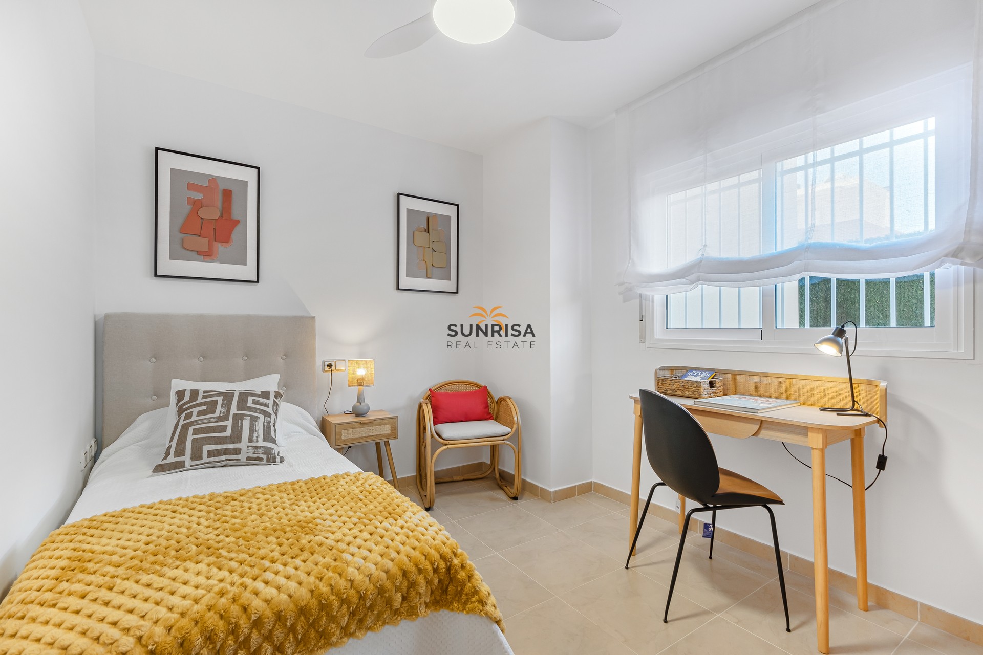 Nouvelle construction - Appartement - Orihuela Costa