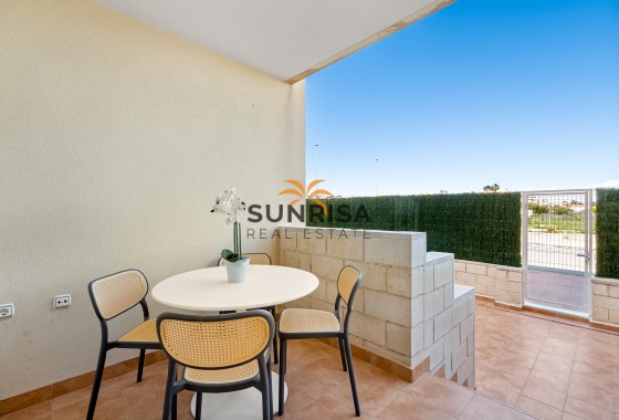 Apartment · New Build - Orihuela Costa · Alicante · Spain