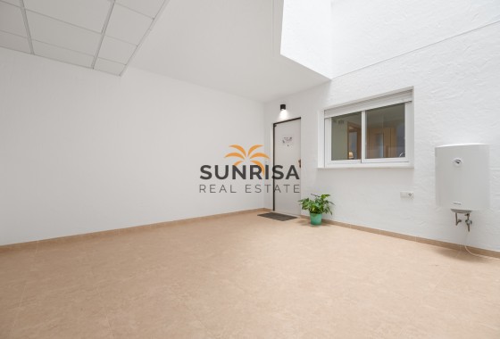 Apartment · New Build - Orihuela Costa · Alicante · Spain