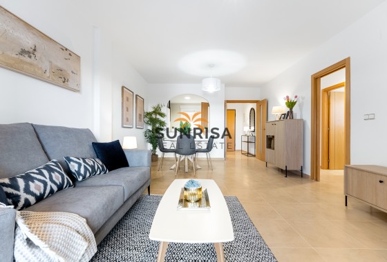 Apartment · New Build - Orihuela Costa · Alicante · Spain