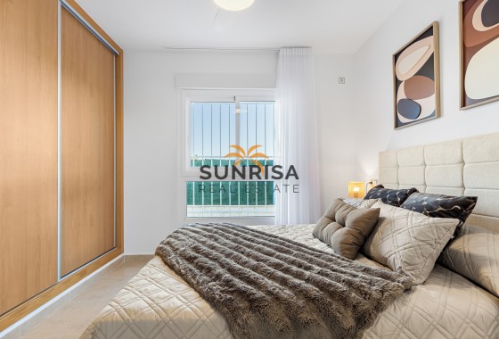 Apartment · New Build - Orihuela Costa · Alicante · Spain