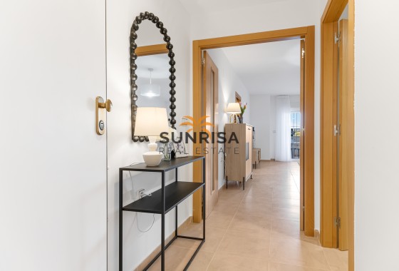 Apartment · New Build - Orihuela Costa · Alicante · Spain