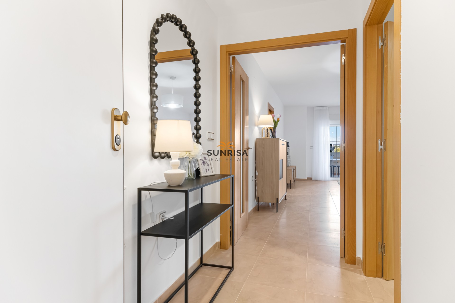 Nouvelle construction - Appartement - Orihuela Costa