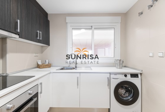 Apartment · New Build - Orihuela Costa · Alicante · Spain