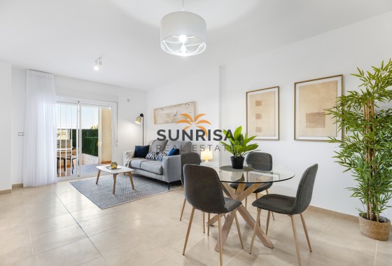 Apartment · New Build - Orihuela Costa · Alicante · Spain