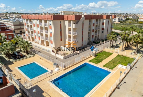 Apartment · New Build - Orihuela Costa · Alicante · Spain