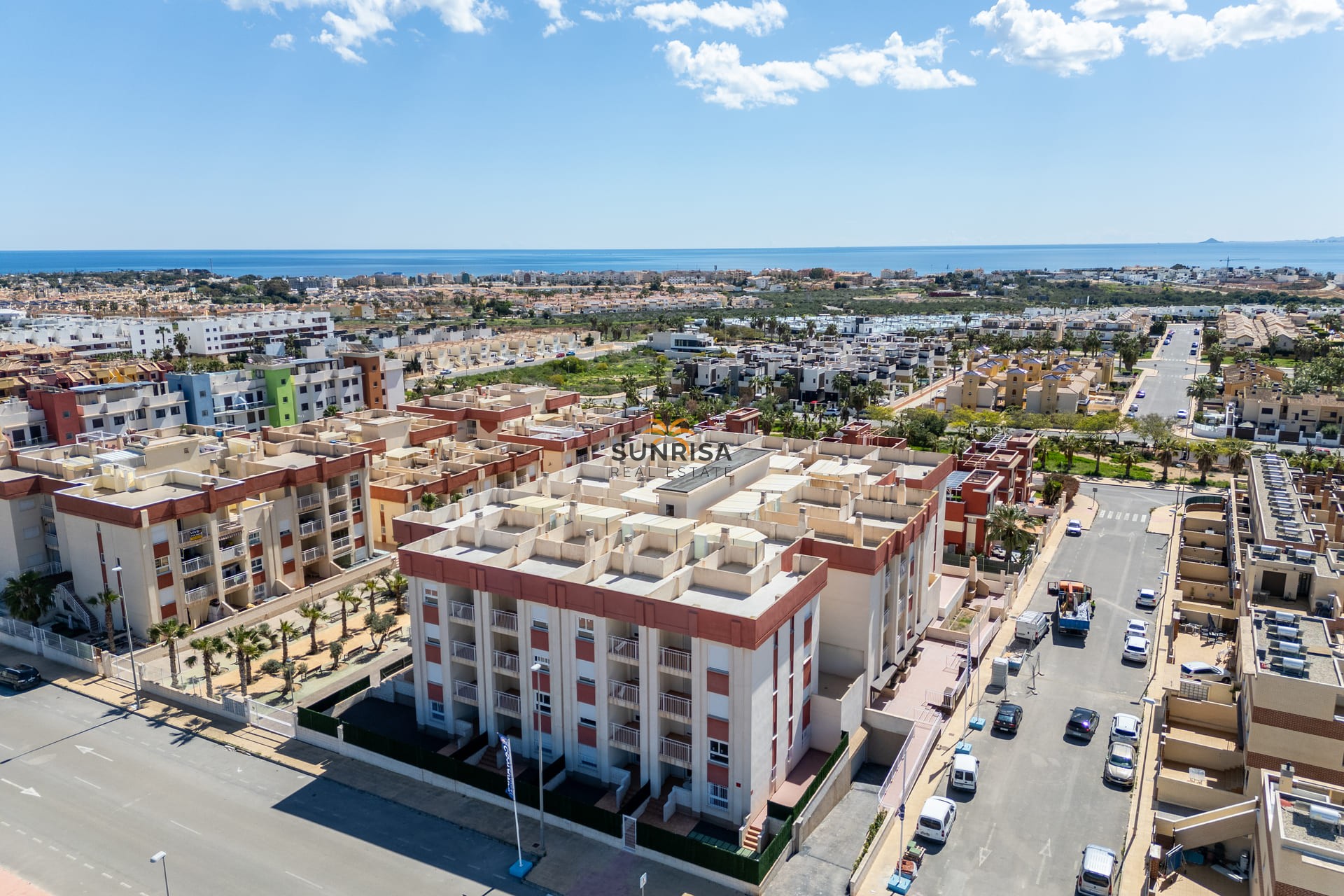 New Build - Penthouse - Orihuela Costa