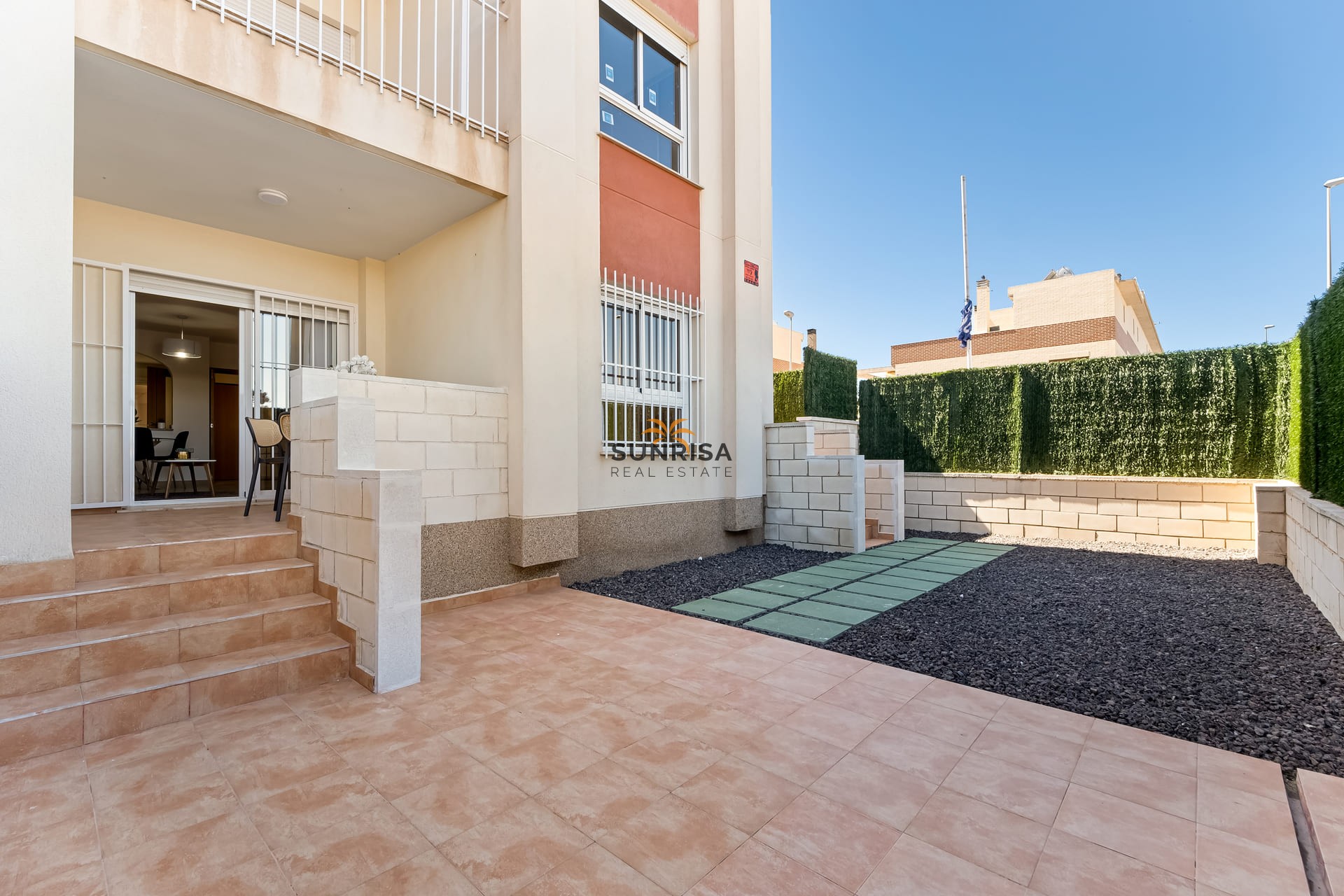 New Build - Penthouse - Orihuela Costa