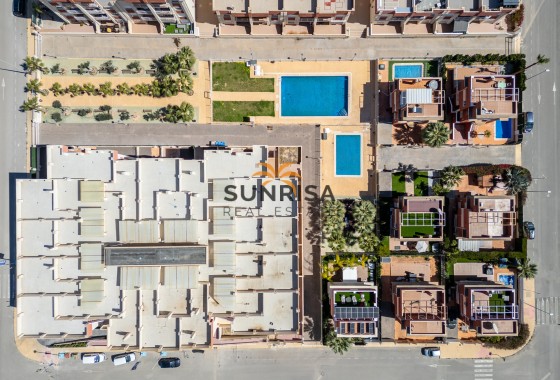 Penthouse · New Build - Orihuela Costa · Alicante · Spain