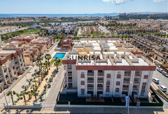 Penthouse · New Build - Orihuela Costa · Alicante · Spain