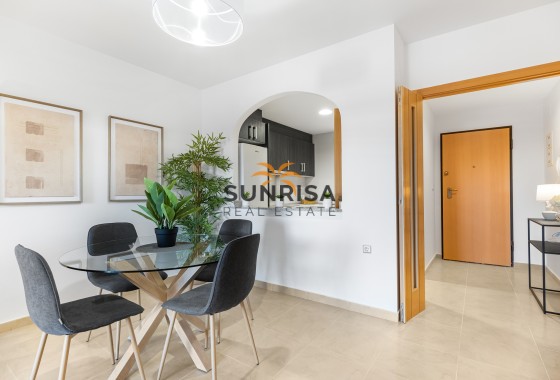 Penthouse · New Build - Orihuela Costa · Alicante · Spain