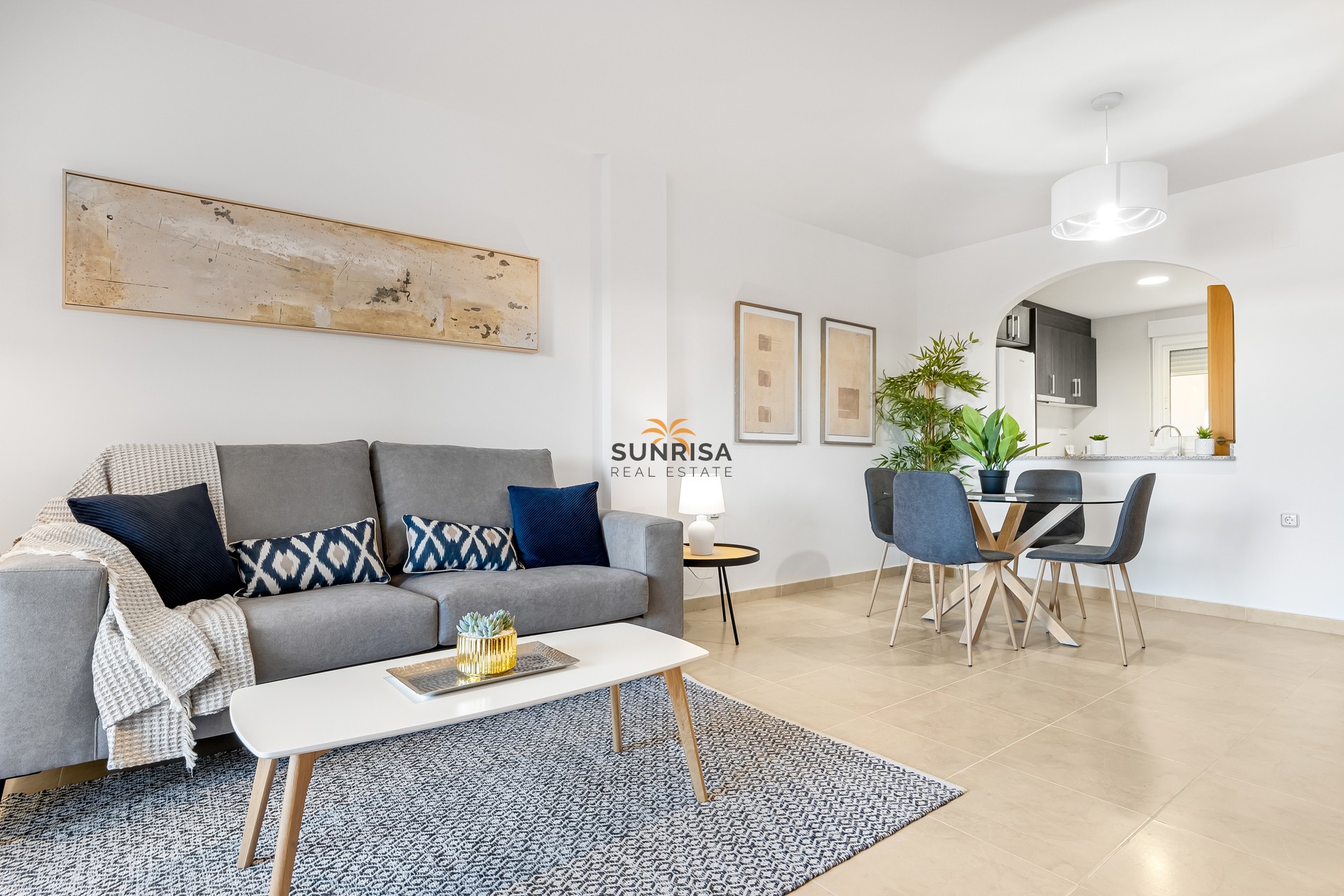 New Build - Penthouse - Orihuela Costa