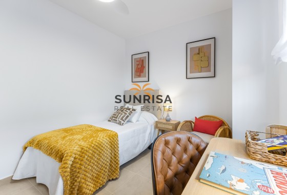 Penthouse · New Build - Orihuela Costa · Alicante · Spain
