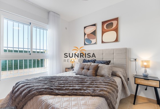 Penthouse · New Build - Orihuela Costa · Alicante · Spain