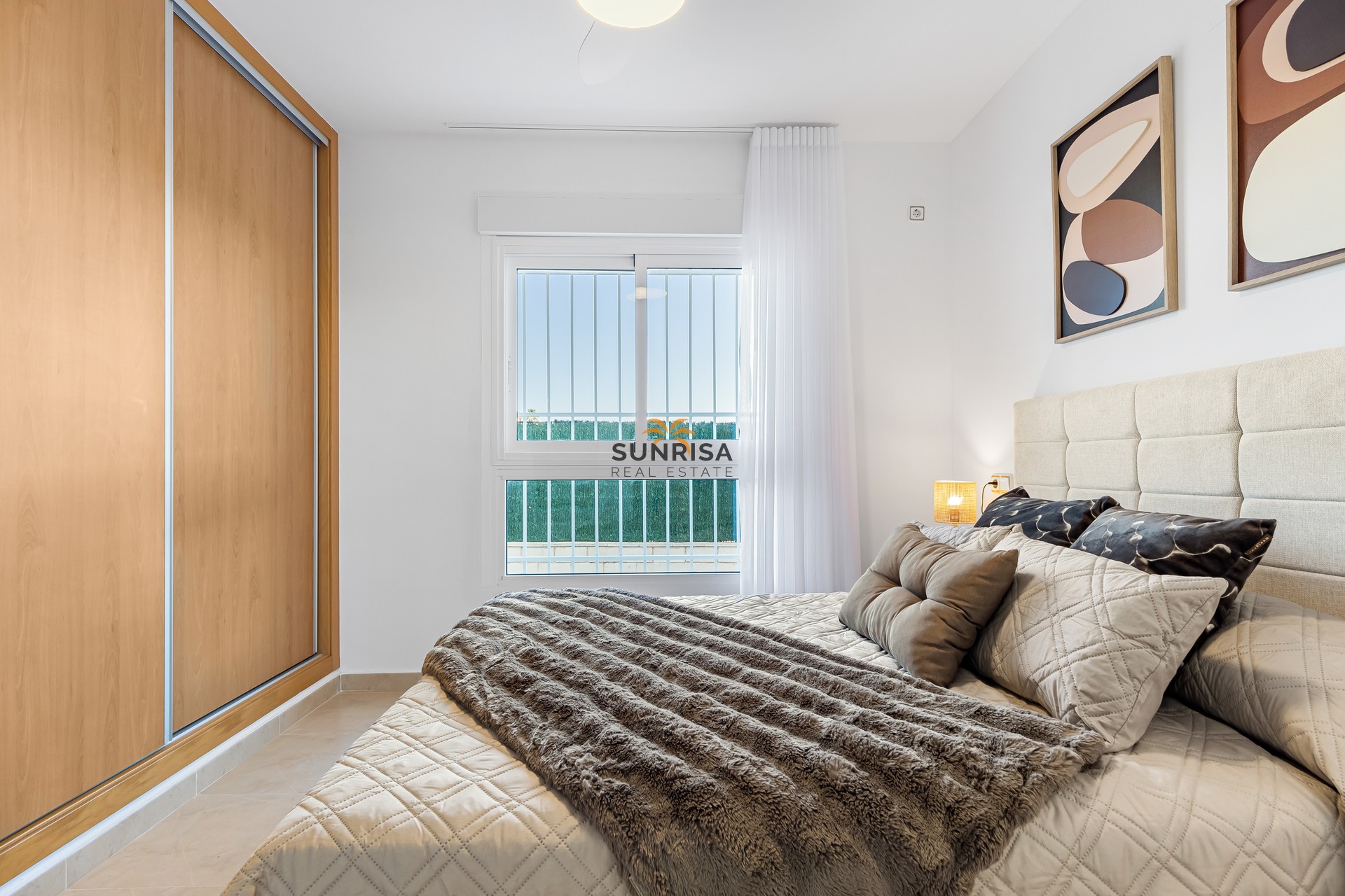 New Build - Penthouse - Orihuela Costa