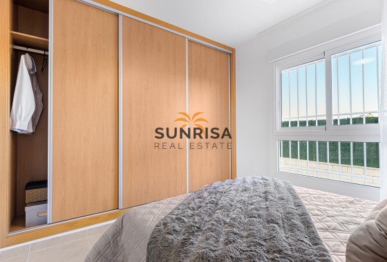 Penthouse · New Build - Orihuela Costa · Alicante · Spain