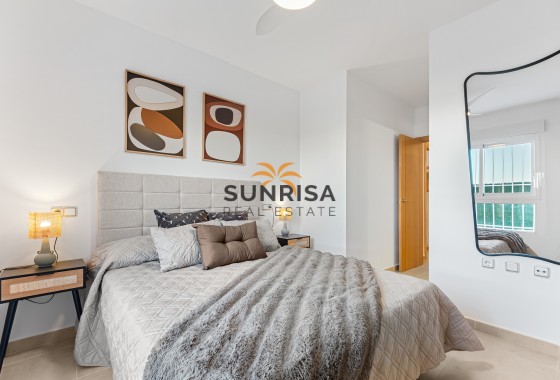 Penthouse · New Build - Orihuela Costa · Alicante · Spain