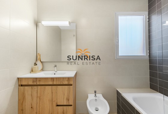Penthouse · New Build - Orihuela Costa · Alicante · Spain