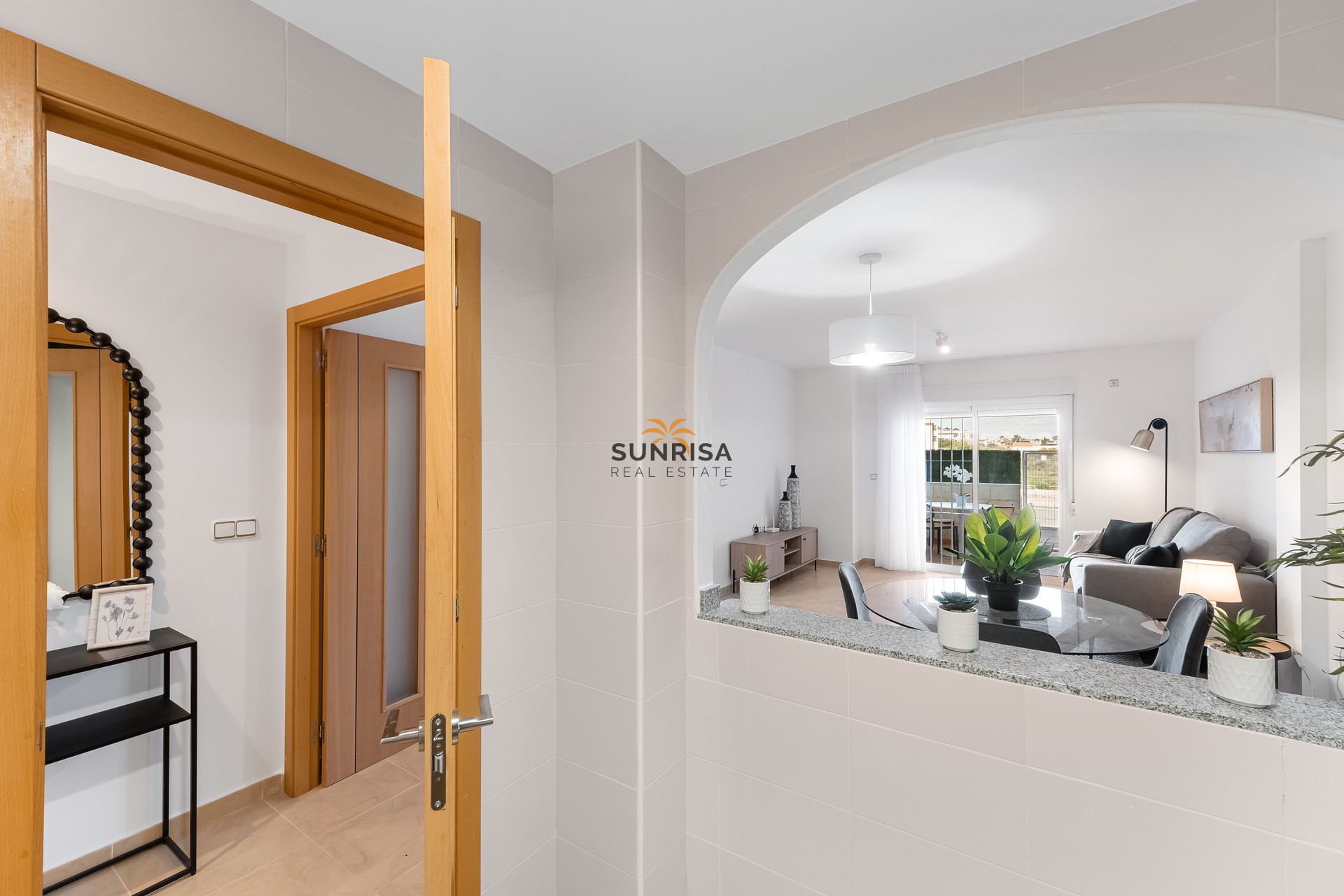 New Build - Penthouse - Orihuela Costa