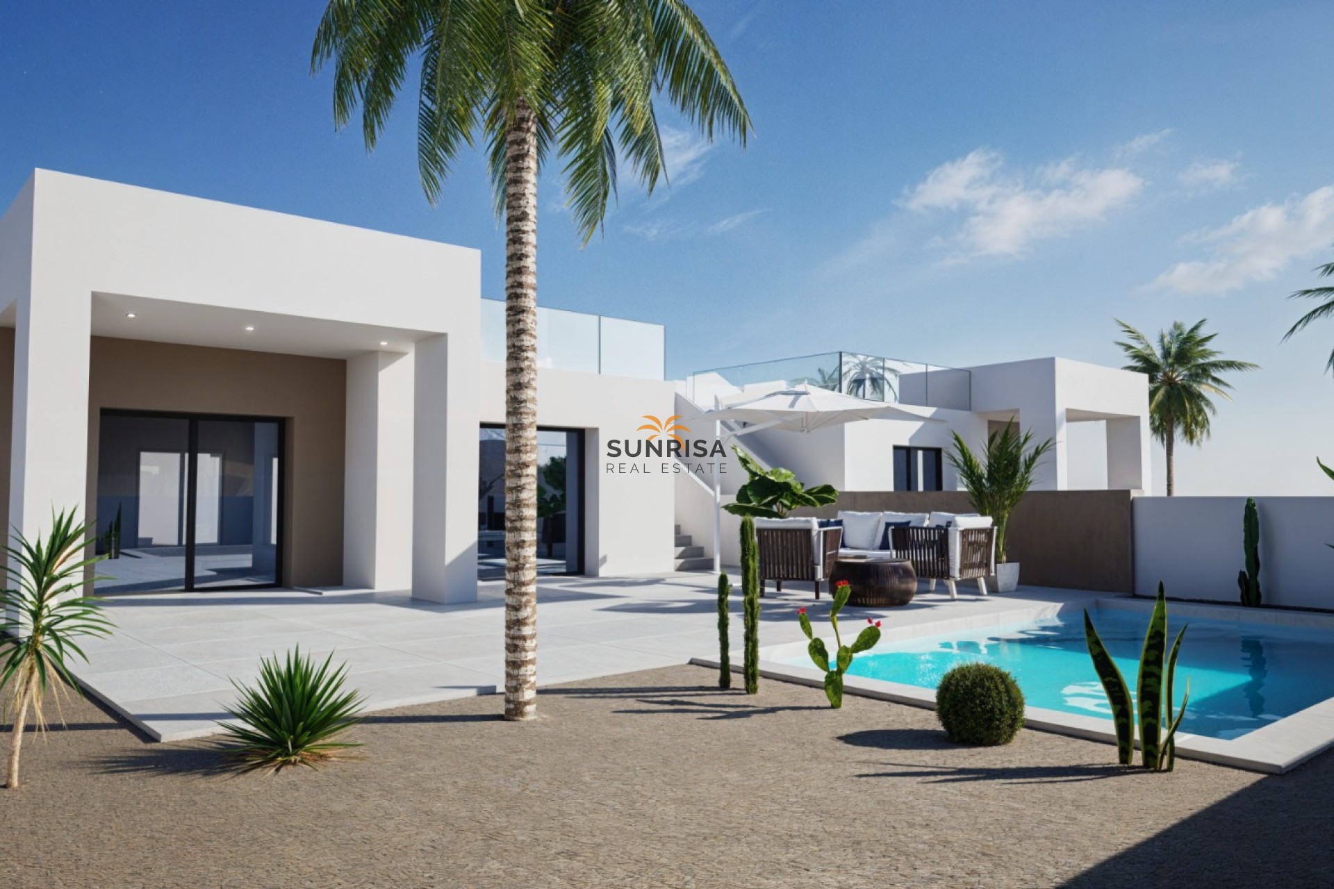 Obra nueva - detached - La Romana