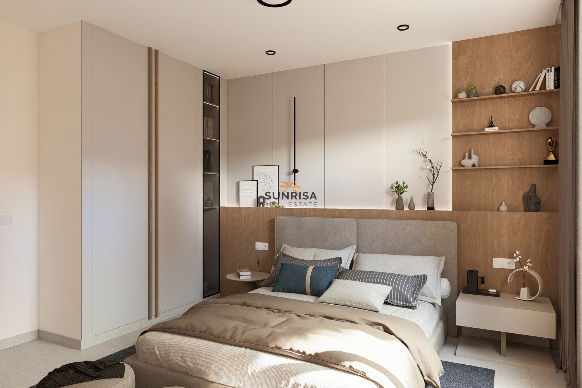 Obra nueva - detached - Murcia