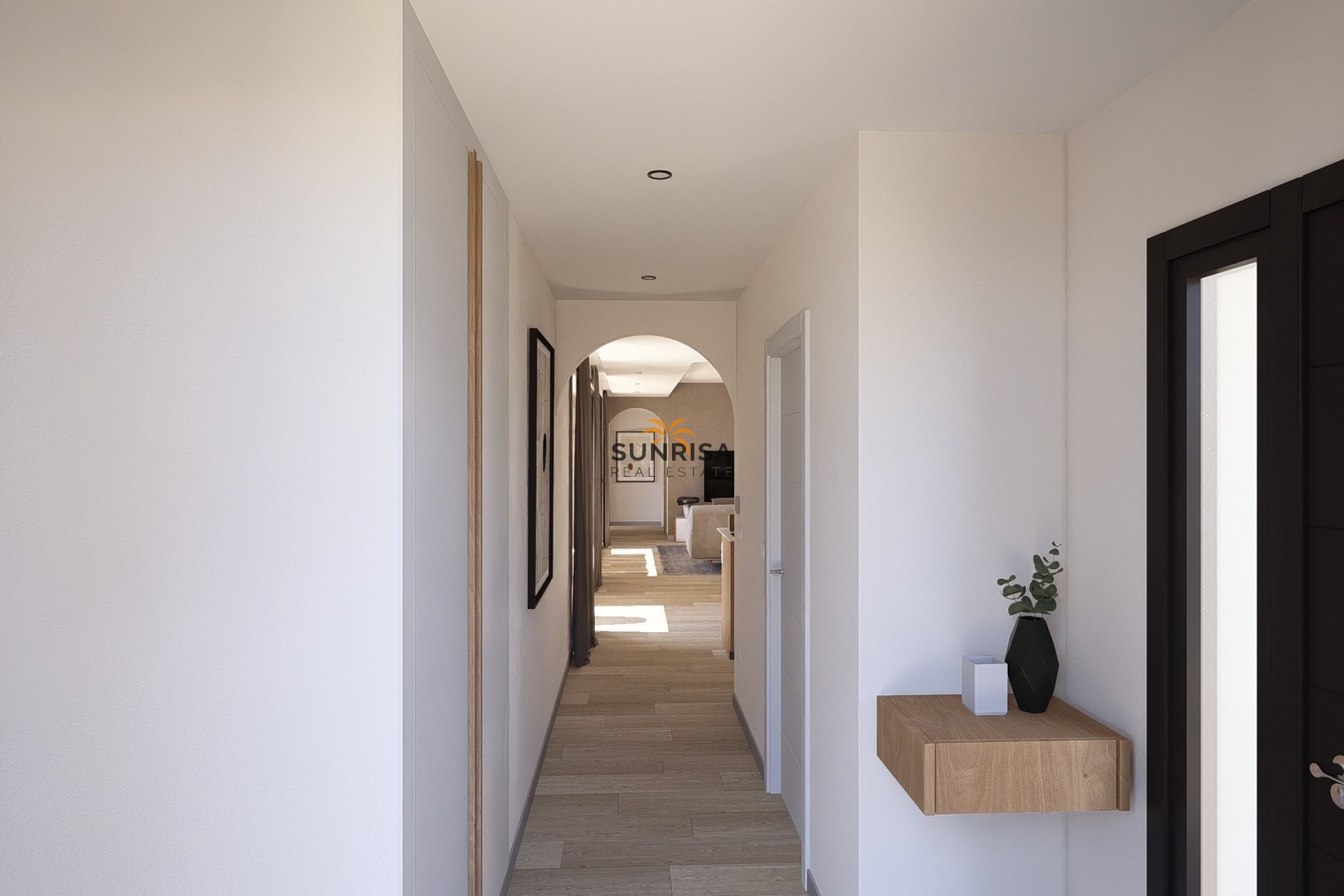 Obra nueva - detached - Murcia
