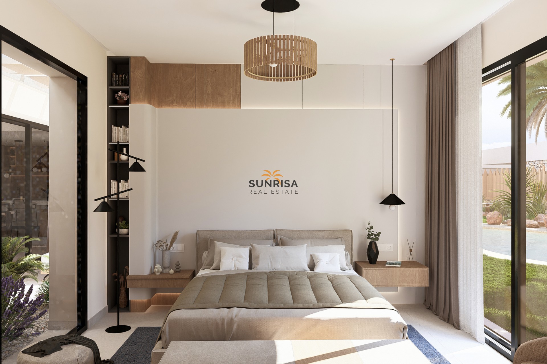Obra nueva - detached - Murcia