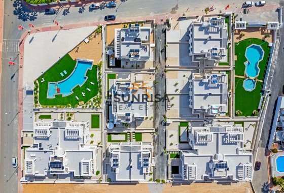 Apartamento · Obra nueva - Rojales · Alicante · España