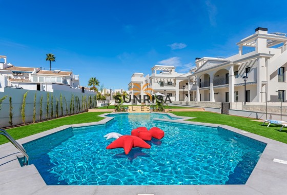 Apartamento · Obra nueva - Rojales · Alicante · España