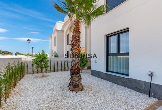 Apartamento · Obra nueva - Rojales · Alicante · España