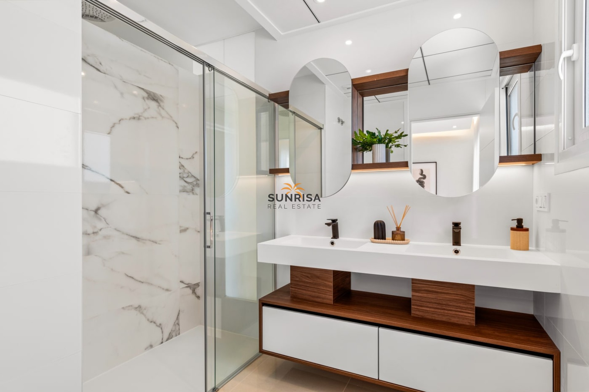 New Build - Apartment - Rojales