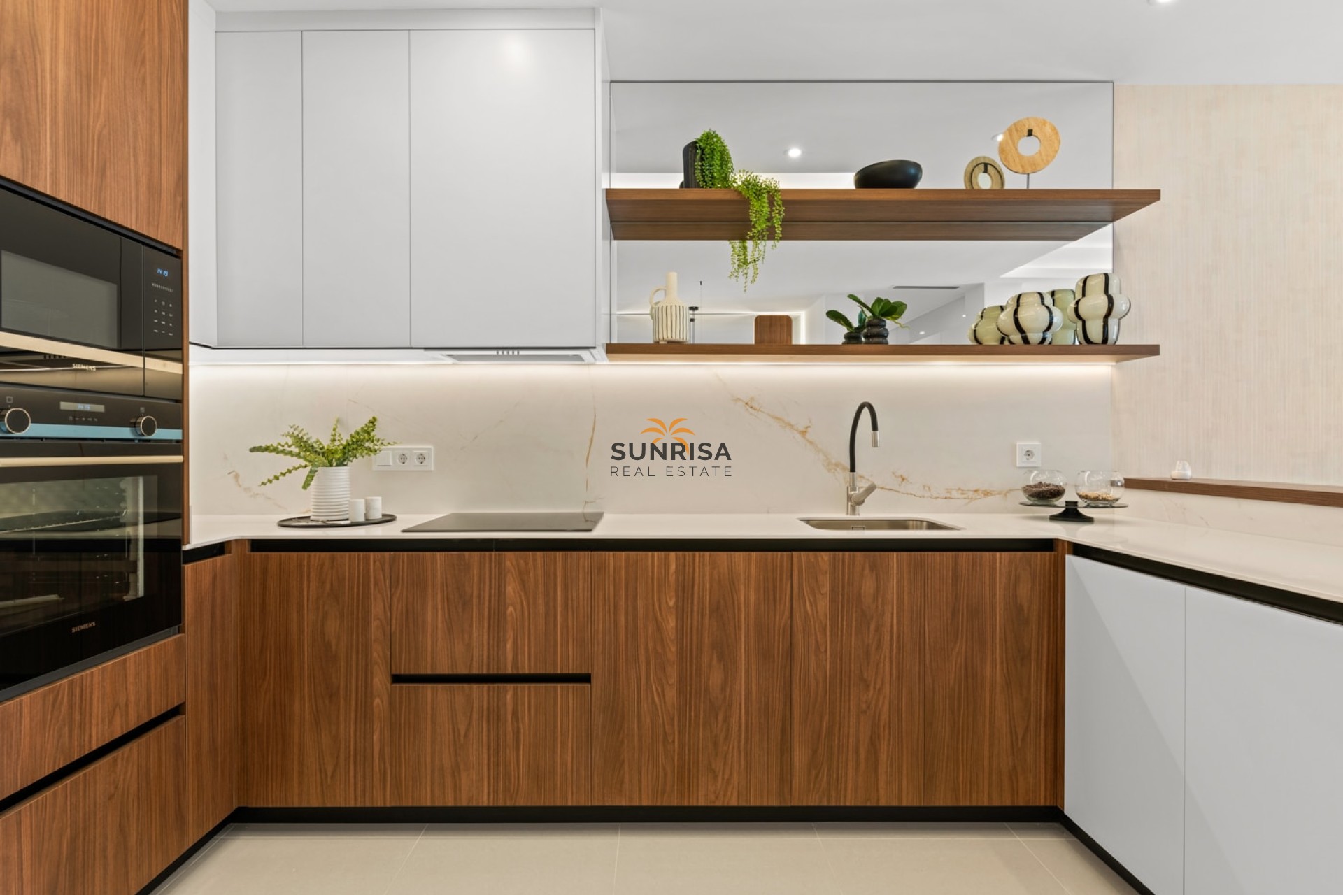 New Build - Apartment - Rojales