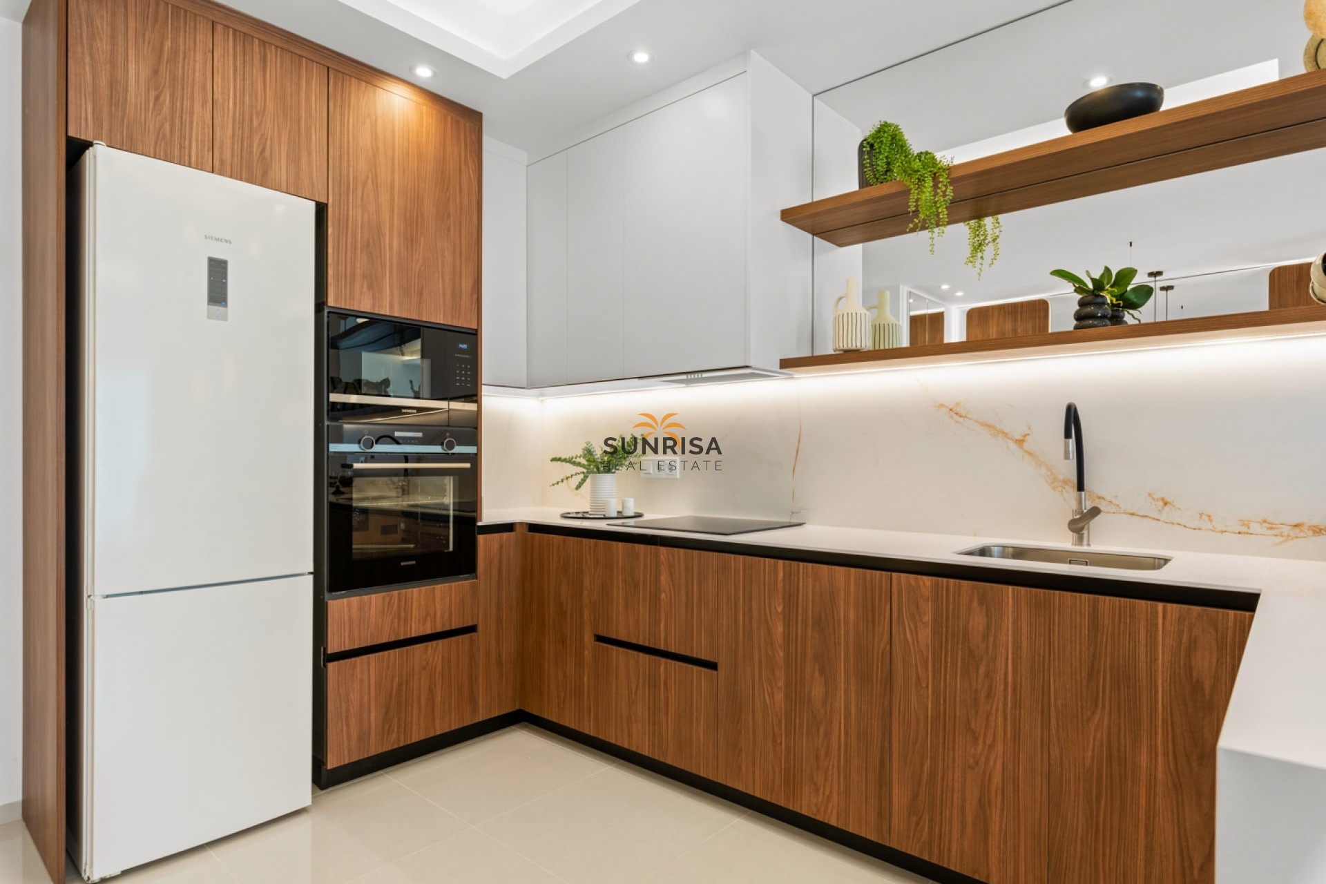New Build - Apartment - Rojales