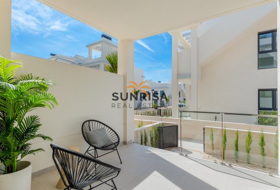 Apartamento · Obra nueva - Rojales · Alicante · España