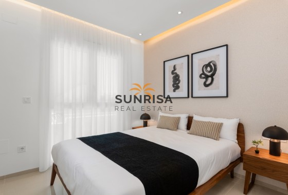 Apartamento · Obra nueva - Rojales · Alicante · España