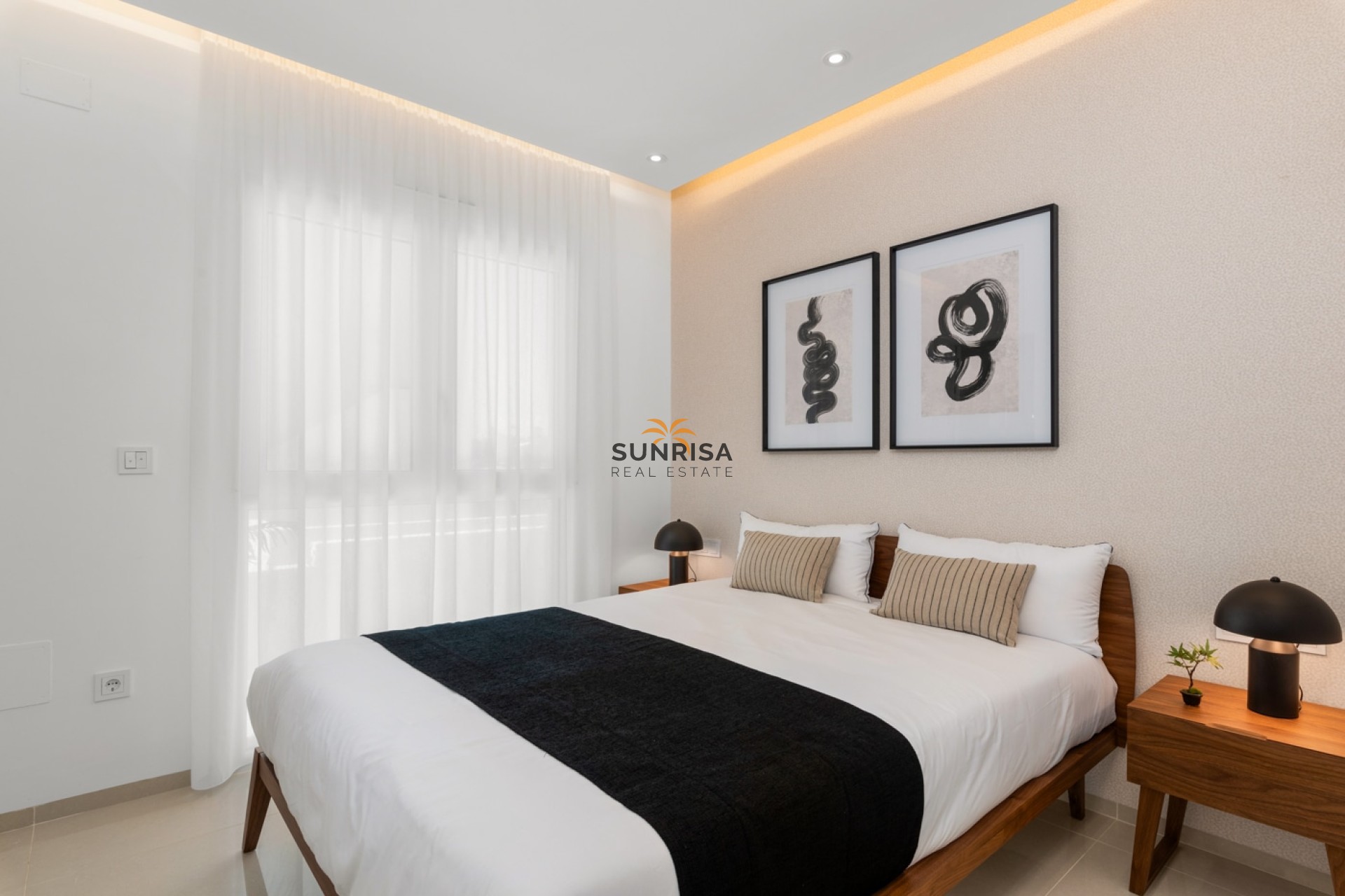 New Build - Apartment - Rojales
