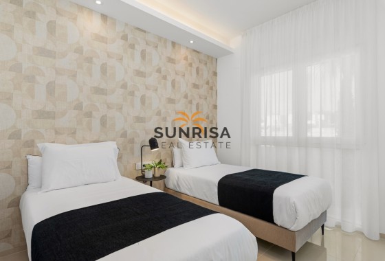Apartamento · Obra nueva - Rojales · Alicante · España